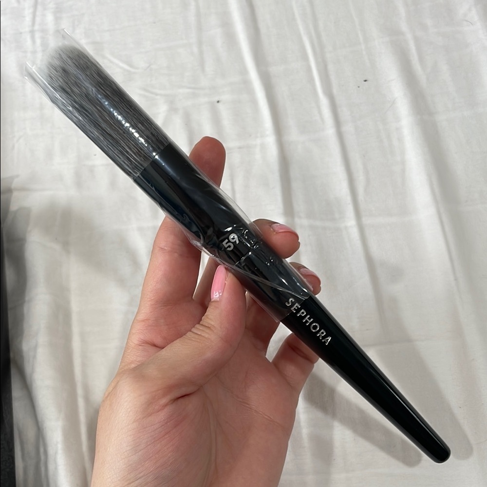 SEPHORA 59 PRO POWDER FACE BRUSH